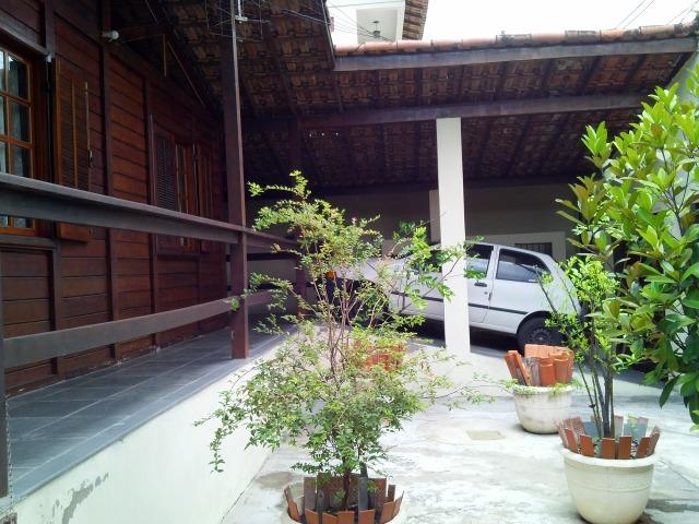 Ótima casa com piscina c/ 02 quartos - Foto 18