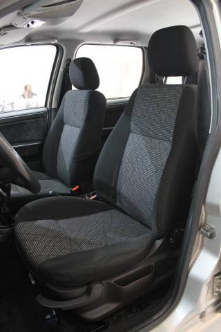 ECOSPORT 2010/2011 1.6 FREESTYLE 8V FLEX 4P MANUAL - Foto 11