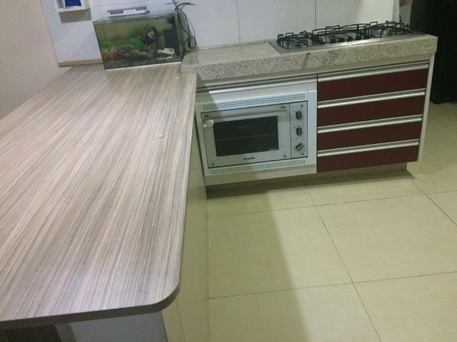 Apartamento 3 quartos ed mistral 4 andar - Foto 3