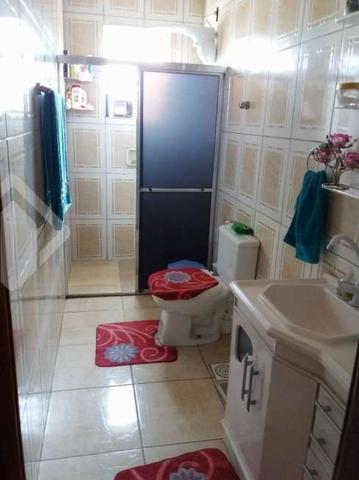 Casa alvenaria 190 m² com 3 dormitórios com garagem e vaga na Medianeira - Foto 15