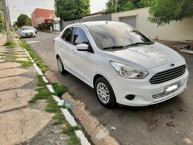 Ford Ka + 1.5 - Impecável - Foto 2