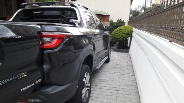Fiat toro - Foto 7