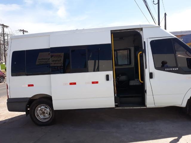 Van