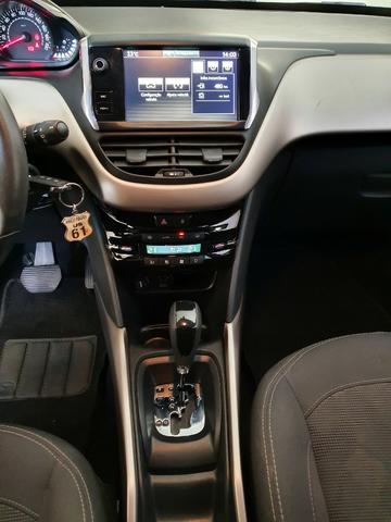 Peugeot 2008 Allure Automático - Foto 10