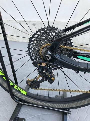 Orbea Oiz Tamanho M 2017 - Foto 4