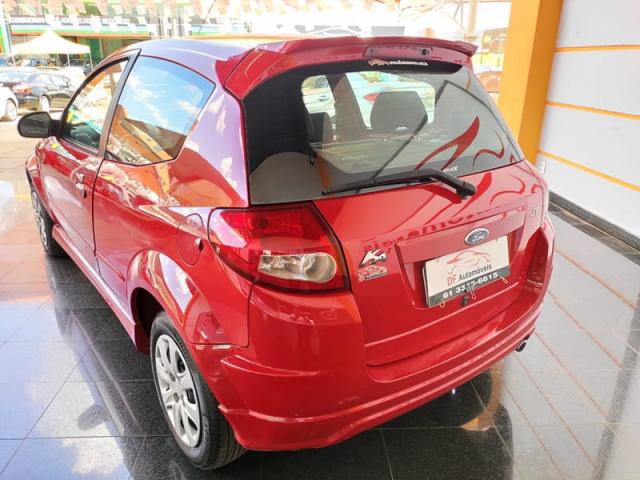 FORD KA FLEX - Foto 5