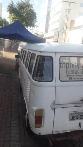 Vendo ou troco - Foto 2