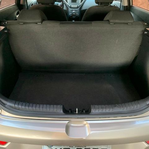 Hyundai HB20 1.6 2016 C./C.Plus/C.Style Flex 16V - Foto 6