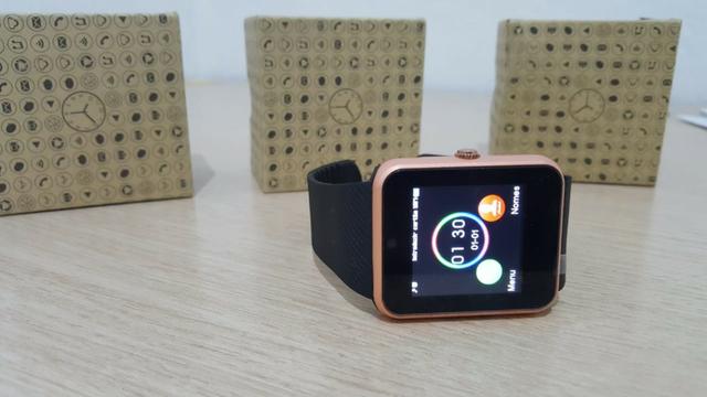 Smartwatch GT08 - Foto 5