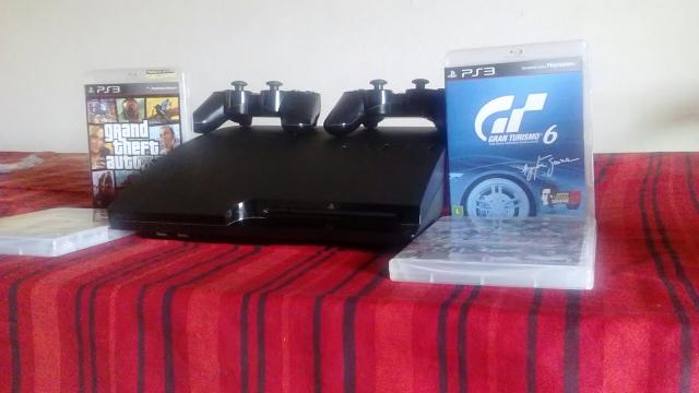 Vídeo game PLAYSTATION 3 - Foto 2