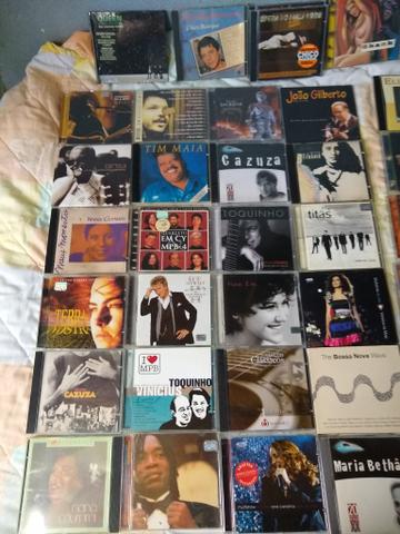 CD todos impecáveis - Foto 2