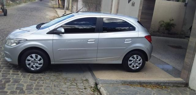 Gm / onix lt 1.0 flex