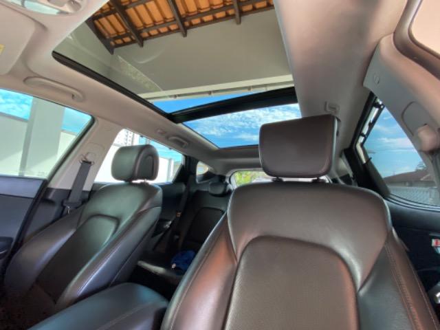 Hyundai Santa Fe - Foto 6