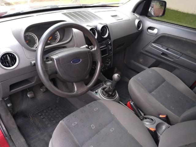 Ecosport XLT 1.6 Flex 2005 - Foto 11