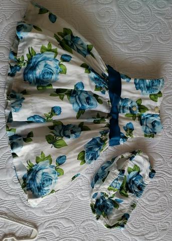 Roupa para bebê