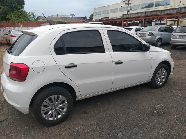 Novo Gol G7 1.6 Trendline Completo - 2018 - Foto 6