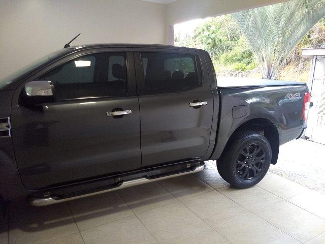 Ranger 3.2 XLT Top abaixo da FIP - Foto 5