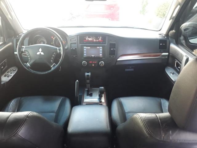 PAJERO HPE 3.2 2012/2012 DIESEL - Foto 6