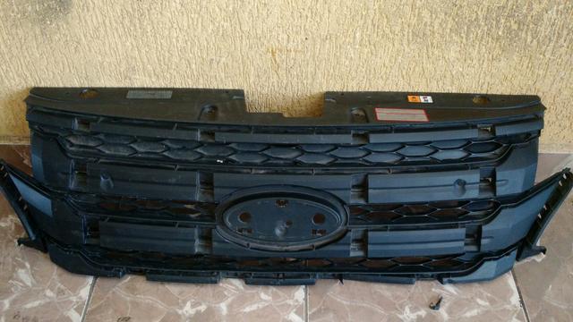 Grade Ford Edge 2011