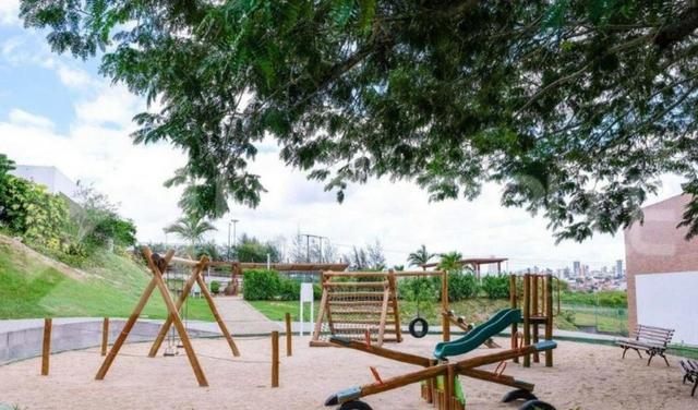Oportunidade no Alphaville Mirante - Lote a Venda - Foto 4