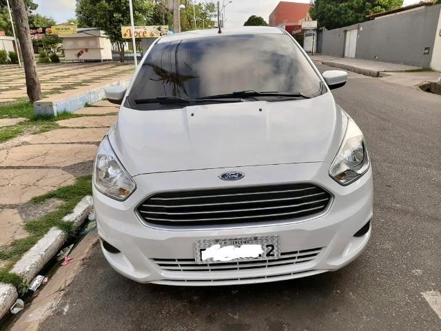 Ford Ka + 1.5 - Impecável - Foto 5