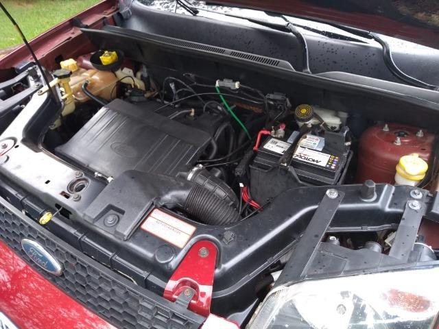 Ecosport XLT 1.6 Flex 2005 - Foto 6