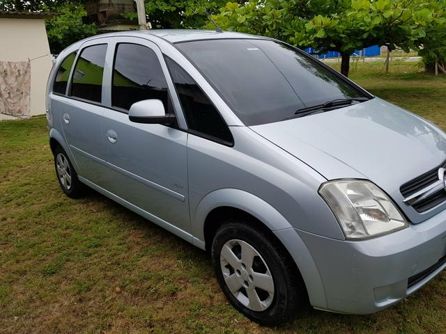 Meriva joy 2007/08 1.8 - Foto 5
