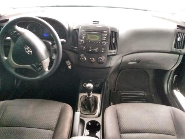 Hyundai I30 2.0 145CV 16v 4p Manual - Foto 5