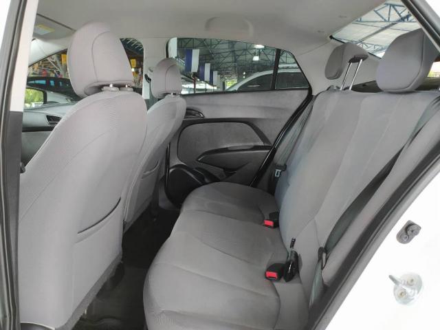 Hyundai HB20 S 1.0M COMF - Foto 8