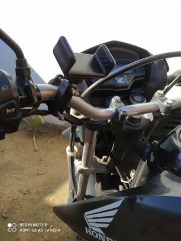 Suporte pra celular (moto ou bike) - Foto 2