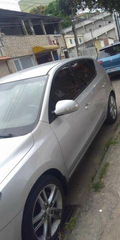 Vendo carro barato Hyundai I30 2.0 2010/2011 - Foto 2