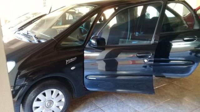 Xsara Picasso 2008/2008 - Foto 9