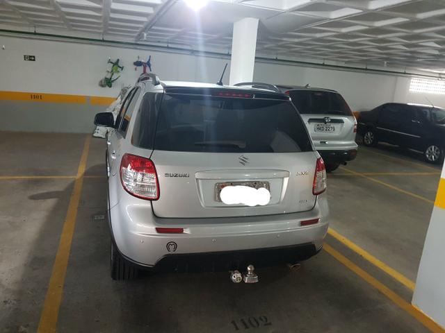 Suzuki sx4 - Foto 2