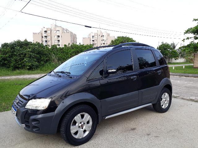 Ótimo carro