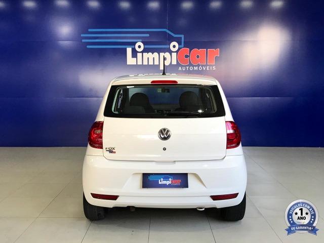 Fox 1.0 G3 Mi Flex 2014 - Foto 14