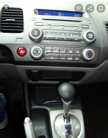 Honda civic a venda - Foto 4