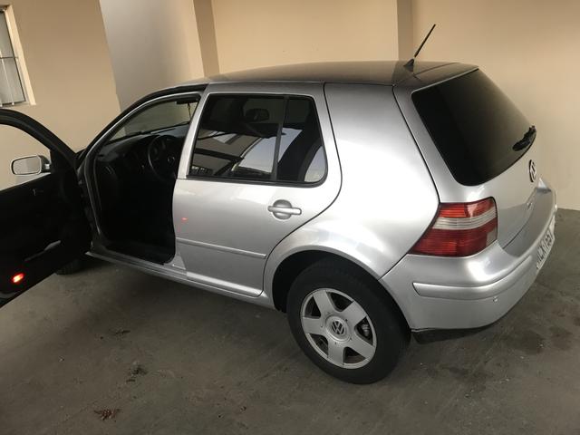 Golf 2005 Generation