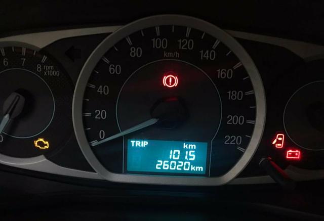 FORD Ka SE 1.0 12v - Foto 4