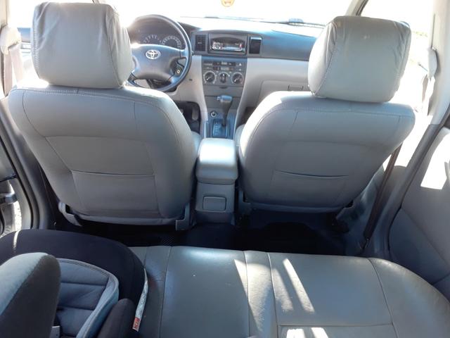 Corolla xli 2007 - Foto 6