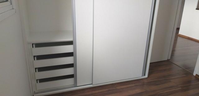 Lindo Apto 2 Dorm com Armários no Jd. Europa R$ 200 mil - Foto 15