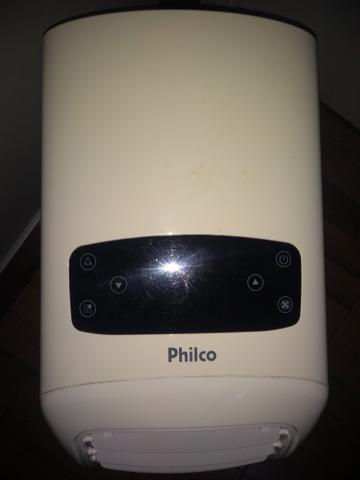 Promoção! Ar condicionado 11.000 btu Philco - 127V - Foto 5