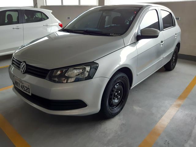 Gol G6 3° dono
