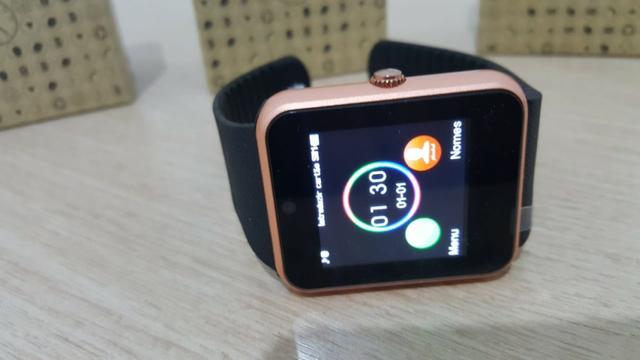 Smartwatch GT08 - Foto 3