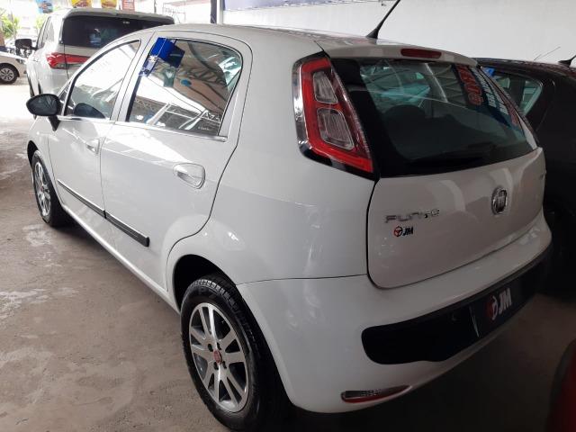 Punto 2013 1.4 Attractive - Foto 3