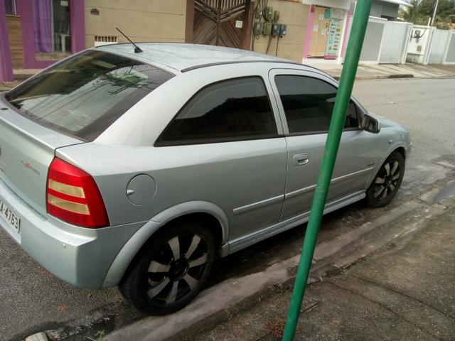 Vendo (Gnv) para sair rápido - Foto 3