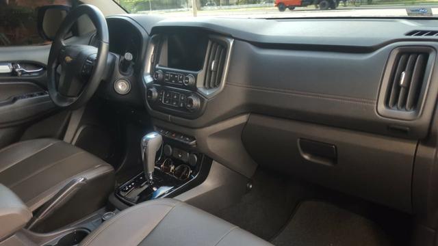 Trailblazer ltz - Foto 6