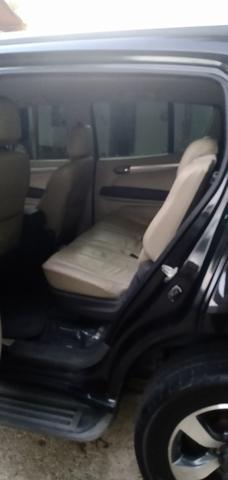 Vendo trailblazer (blazer) - Foto 3