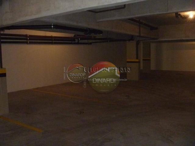 Apartamento residencial para venda e locação, Jardim Botânico, Ribeirão Preto - AP7145. - Foto 9
