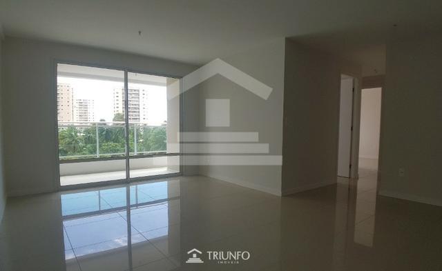 (JG)(TR16.225),Cambeba,89M²,3Quartos,Sala Est/Jant,Varanda,Cozinha,Área Serv,Lazer - Foto 8