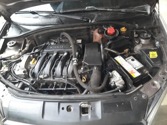 Vendo ou troco por corsa max